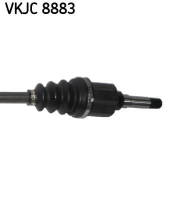 Cardan SKF VKJC 8883